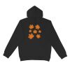 Urban Collab Mens The Broad Hoodie Thumbnail