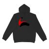 Urban Collab Mens The Broad Hoodie Thumbnail