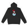 Urban Collab Mens The Broad Hoodie Thumbnail