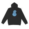 Urban Collab Mens The Broad Hoodie Thumbnail