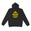 Urban Collab Mens The Broad Hoodie Thumbnail