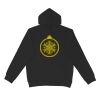 Urban Collab Mens The Broad Hoodie Thumbnail