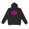 Urban Collab Mens The Broad Hoodie Thumbnail
