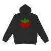 Urban Collab Mens The Broad Hoodie Thumbnail