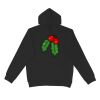 Urban Collab Mens The Broad Hoodie Thumbnail