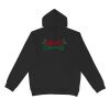 Urban Collab Mens The Broad Hoodie Thumbnail