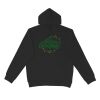 Urban Collab Mens The Broad Hoodie Thumbnail