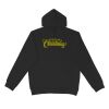 Urban Collab Mens The Broad Hoodie Thumbnail