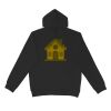 Urban Collab Mens The Broad Hoodie Thumbnail