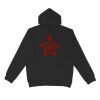 Urban Collab Mens The Broad Hoodie Thumbnail