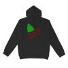 Urban Collab Mens The Broad Hoodie Thumbnail