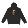 Urban Collab Mens The Broad Hoodie Thumbnail