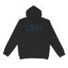 Urban Collab Mens The Broad Hoodie Thumbnail