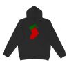 Urban Collab Mens The Broad Hoodie Thumbnail