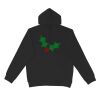Urban Collab Mens The Broad Hoodie Thumbnail