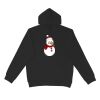 Urban Collab Mens The Broad Hoodie Thumbnail