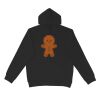 Urban Collab Mens The Broad Hoodie Thumbnail