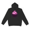 Urban Collab Mens The Broad Hoodie Thumbnail