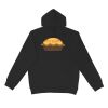 Urban Collab Mens The Broad Hoodie Thumbnail