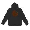 Urban Collab Mens The Broad Hoodie Thumbnail