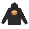 Urban Collab Mens The Broad Hoodie Thumbnail