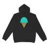 Urban Collab Mens The Broad Hoodie Thumbnail
