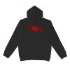 Urban Collab Mens The Broad Hoodie Thumbnail