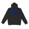 Urban Collab Mens The Broad Hoodie Thumbnail