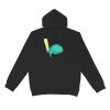 Urban Collab Mens The Broad Hoodie Thumbnail
