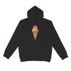 Urban Collab Mens The Broad Hoodie Thumbnail