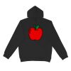 Urban Collab Mens The Broad Hoodie Thumbnail