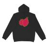 Urban Collab Mens The Broad Hoodie Thumbnail