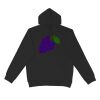 Urban Collab Mens The Broad Hoodie Thumbnail