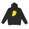 Urban Collab Mens The Broad Hoodie Thumbnail