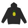 Urban Collab Mens The Broad Hoodie Thumbnail