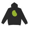 Urban Collab Mens The Broad Hoodie Thumbnail