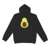 Urban Collab Mens The Broad Hoodie Thumbnail