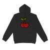 Urban Collab Mens The Broad Hoodie Thumbnail