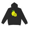 Urban Collab Mens The Broad Hoodie Thumbnail
