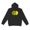 Urban Collab Mens The Broad Hoodie Thumbnail