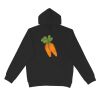 Urban Collab Mens The Broad Hoodie Thumbnail