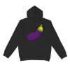 Urban Collab Mens The Broad Hoodie Thumbnail