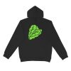 Urban Collab Mens The Broad Hoodie Thumbnail