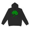 Urban Collab Mens The Broad Hoodie Thumbnail
