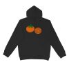 Urban Collab Mens The Broad Hoodie Thumbnail