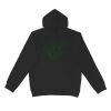 Urban Collab Mens The Broad Hoodie Thumbnail