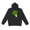Urban Collab Mens The Broad Hoodie Thumbnail