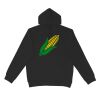 Urban Collab Mens The Broad Hoodie Thumbnail