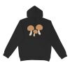 Urban Collab Mens The Broad Hoodie Thumbnail