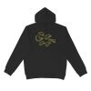 Urban Collab Mens The Broad Hoodie Thumbnail